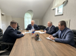 Херсонская область готовится к масштабному жилищному строительству
