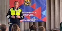Полицейские провели встречу со старшеклассниками в Голопристанском округе - Херсонское агентство новостей