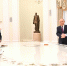 Путин обсудил с Уиткоффом возобновление прямых переговоров РФ и Украины - Херсонское агентство новостей