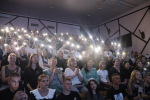 Сила в единстве: студенты Херсонской области едут покорять Кавказ