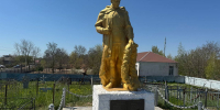 Министерство культуры Херсонской области благоустроило памятник красноармейцам - Херсонка.ру