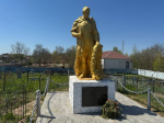 Министерство культуры Херсонской области благоустроило памятник красноармейцам