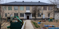 Детский сад «Золотая рыбка» в Круглоозерке откроется после капитального ремонта - Херсонское агентство новостей