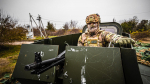 На Херсонщине уничтожили девять складов с боеприпасами ВСУ