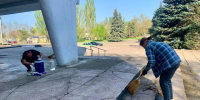 Каланчакскую библиотеку подготовили к «Диктанту Победы» и «Библионочи-2025» - Херсонское агентство новостей