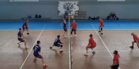 В Херсонской области появится пять открытых физкультурно-оздоровительных комплексов - Херсонское агентство новостей