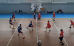 В Херсонской области появится пять открытых физкультурно-оздоровительных комплексов