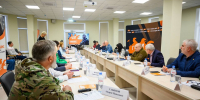 Определены критерии отбора финалистов конкурса «Герои Херсонщины» - Херсонское агентство новостей