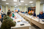 Определены критерии отбора финалистов конкурса «Герои Херсонщины»