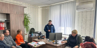 Ветеринары Кубани делятся опытом: как Херсонщина осваивает российские стандарты - Херсонка.ру