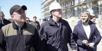 «Таврида» едет в Херсонскую область: как арт-кластер станет новым центром притяжения творческой молодежи - Херсонка.ру