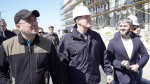 «Таврида» едет в Херсонскую область: как арт-кластер станет новым центром притяжения творческой молодежи