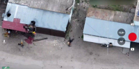 Пострадавшие при атаке рынка в Алешках госпитализированы в Алешковскую больницу - Херсонское агентство новостей