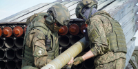 Группировка войск «Днепр» ликвидировала в Херсонской и Запорожской областях до 100 бойцов ВСУ - Херсонское агентство новостей