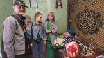 «Праздник труда на всей планете!» отметили в Любимовском Доме культуры