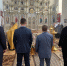 В Херсонской области провели панихиду по погибшим при поджоге Дома Профсоюзов в Одессе - Херсонское агентство новостей