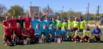 В Ивановском округе завершился Открытый чемпионат по мини-футболу