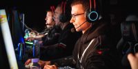 Команда из Херсонской области сыграет в Counter-Strike 2 на чемпионате РФ по киберспорту - Херсонское агентство новостей