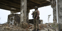 ВСУ потеряли более 600 боевиков за неделю на херсонском направлении - Херсонское агентство новостей