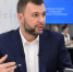 Пушилин назвал наиболее активные участки фронта в ДНР - Херсонское агентство новостей