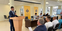 Херсонская область помнит: конференция к 80-летию Победы объединила хранителей истории - Херсонка.ру