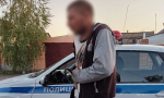 В Скадовском округе задержали подозреваемого в угоне автомобиля