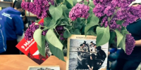 Память поколений: в Геническе представили книгу о военной истории Скадовска - Херсонка.ру