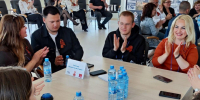 Квиз «Я горжусь подвигом предков» впервые провели в Херсонской области - Херсонское агентство новостей