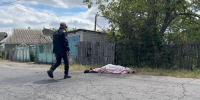 В Днепрянах при обстреле ВСУ погибла женщина - Херсонка.ру