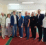 В Каховке открылся культурно-просветительский центр на базе центральной библиотеки - Херсонка.ру