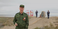 Владимир Сальдо: «Мы помним! Мы гордимся!» - Херсонка.ру