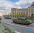 От легендарных Т-34 до «Герани»: вся мощь российской армии на Параде Победы - Херсонка.ру
