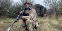 ВСУ продолжают военные действия: зафиксировано 5026 нарушений режима прекращения огня - Херсонское агентство новостей
