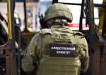СК России расследует обстрелы мирных жителей в Херсонской области