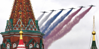 Альманах «Пульс региона». Новости пятницы, 9 мая - Херсонское агентство новостей