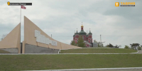 Офицеры СК России приняли участие в возложении цветов у мемориального комплекса - Следственный комитет