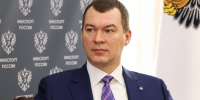 Глава Минспорта РФ обозначил самые развивающиеся виды спорта в Новороссии и Донбассе - Херсонское агентство новостей
