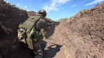 В Херсонской и Запорожской областях за сутки ликвидировано более 50 военнослужащих ВСУ