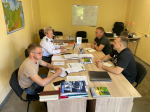 Цифровизация и фитосанитарный контроль: как аграрии Херсонской области повышают эффективность работы