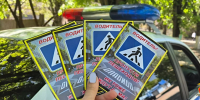 Госавтоинспекция Херсонской области усилила контроль за дорожной безопасностью - Херсонка.ру