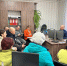 Краснодарские ветеринары делятся опытом с херсонскими коллегами - Херсонка.ру