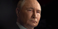 Путин определил состав делегации РФ для переговоров с Украиной - Херсонское агентство новостей