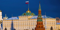 В Кремле прошло совещание по подготовке к переговорам с Украиной - Херсонское агентство новостей