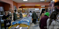 Цены на соцтовары снизили в семи магазинах Херсонской области - Херсонское агентство новостей