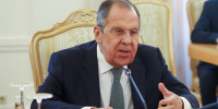 Лавров назвал Зеленского жалким человеком, который требовал приезда Путина в Стамбул - Херсонское агентство новостей