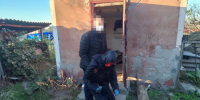 Зарезал и спрятал в погребе. Житель Голопристанского округа предстанет перед судом за убийство - Херсонское агентство новостей