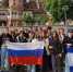 Молодежь Херсонской области посетила Москву и Орел в рамках проекта «Новые горизонты» - Херсонское агентство новостей