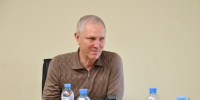 Сальдо: разведчики уже на правом берегу Днепра, в Николаевке поднят российский флаг - Херсонское агентство новостей