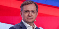 Мединский обозначил главную задачу России на переговорах с Украиной в Стамбуле - Херсонское агентство новостей