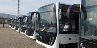 Транспортное сообщение укрепляется: 14 новых автобусных маршрутов в воссоединённых регионах - Херсонка.ру